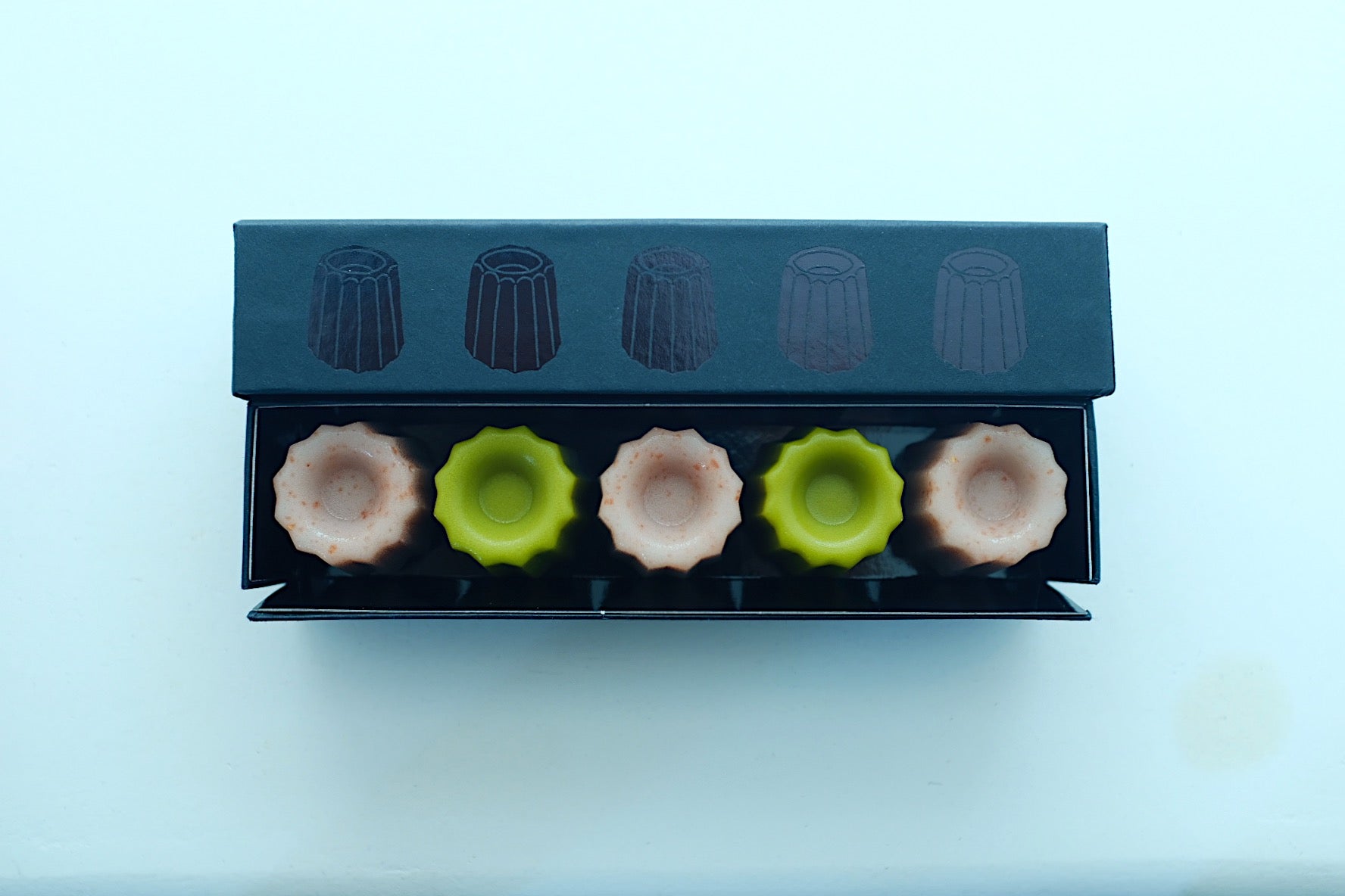 季節の生菓子 詰め合わせ［5-6月限定］